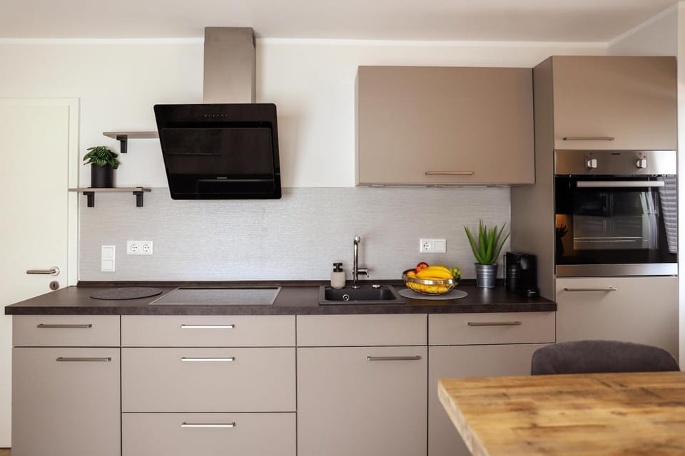 Smart Resorts Topas 301 Apartment in Winterberg