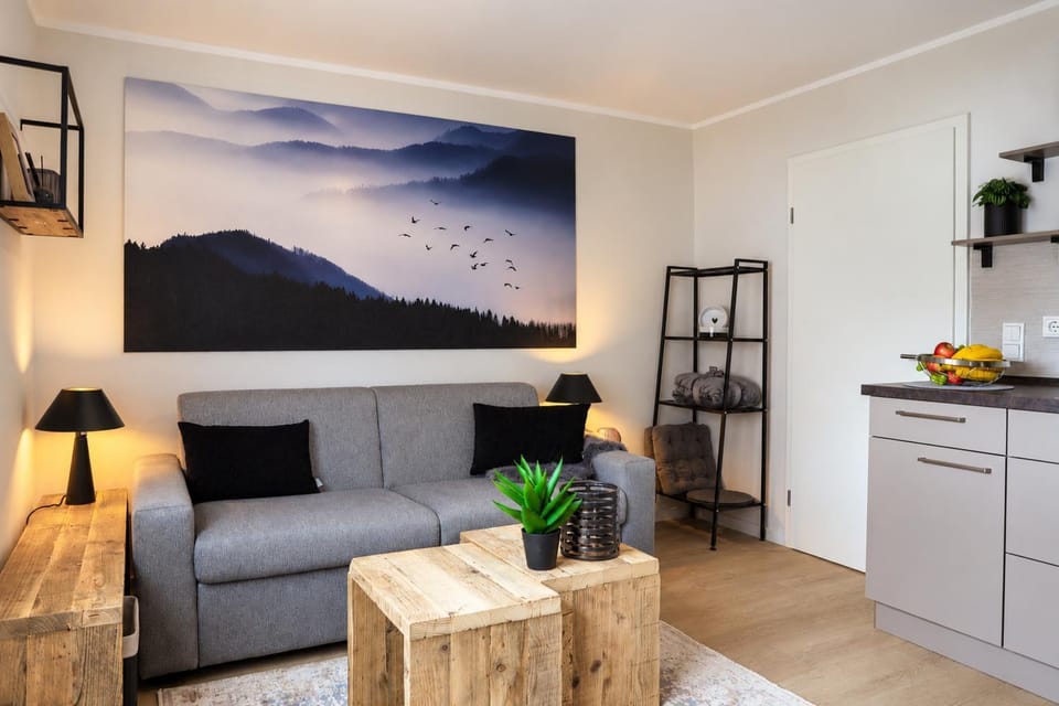 Smart Resorts Topas 301 Apartment in Winterberg