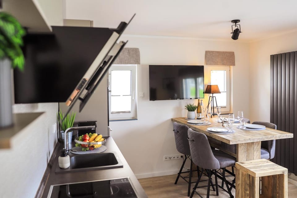 Smart Resorts Topas 301 Apartment in Winterberg