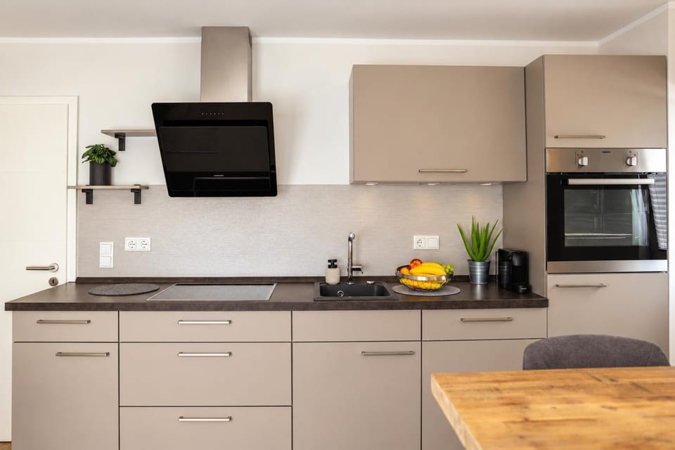 Smart Resorts Topas 301 Apartment in Winterberg
