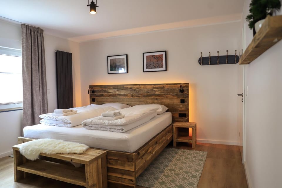 Smart Resorts Topas 301 Apartment in Winterberg
