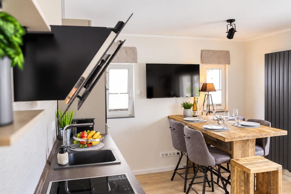 Smart Resorts Topas 301 Apartment in Winterberg