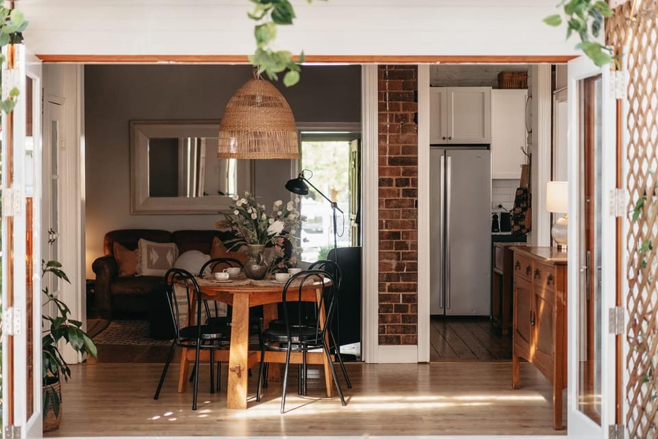 La Mia Casa 159 - The Entertainer House in Orange