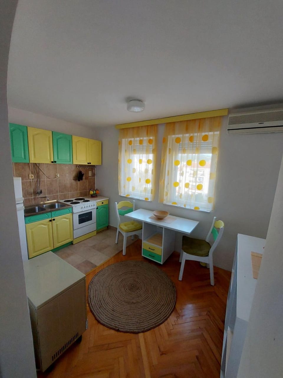 Apartman Bregovi Apartment in Dubrovnik-Neretva County