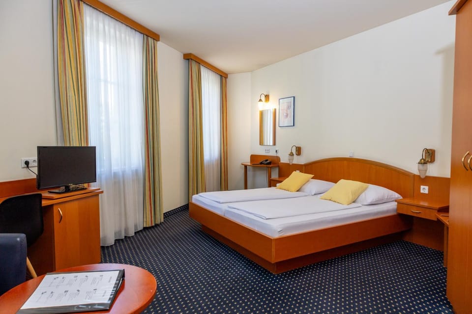Suite Hotel 900m zur Oper Hotel in Vienna