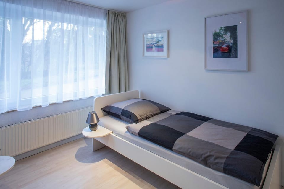 Im Reuter FEWO2 Apartment in Sinsheim