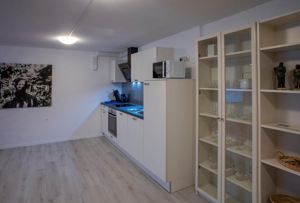 Im Reuter FEWO2 Apartment in Sinsheim