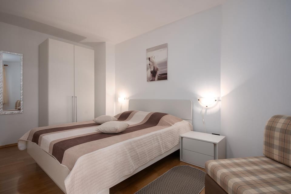IVANA Apartment in Istria County