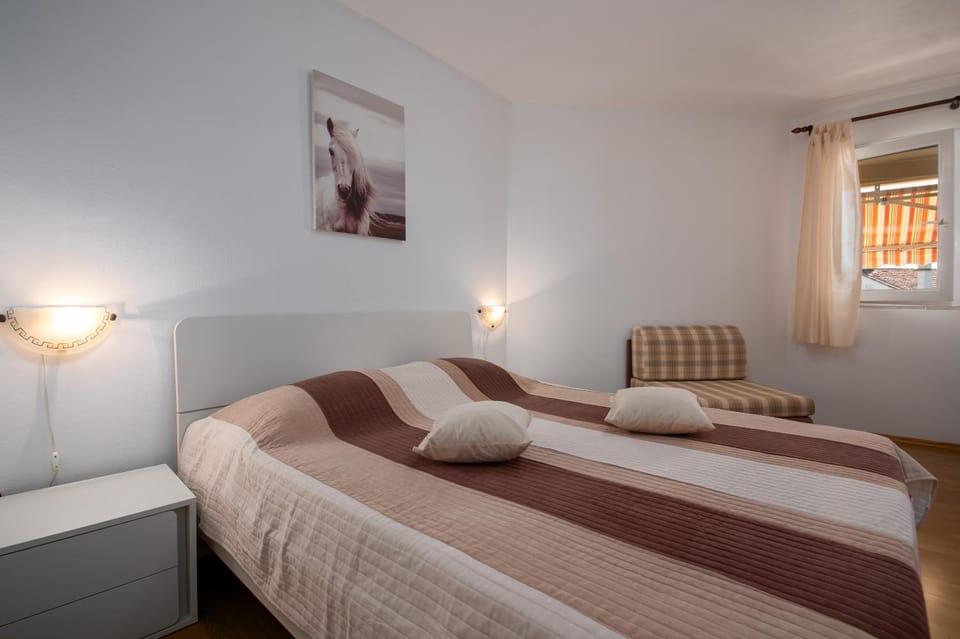 IVANA Apartment in Istria County