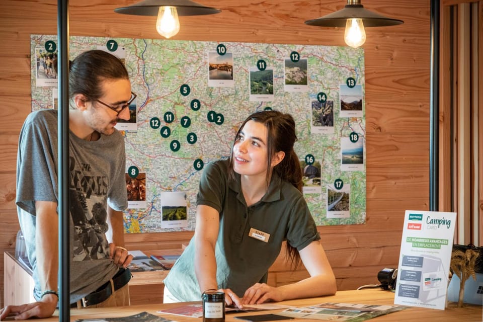 Staff, Activities