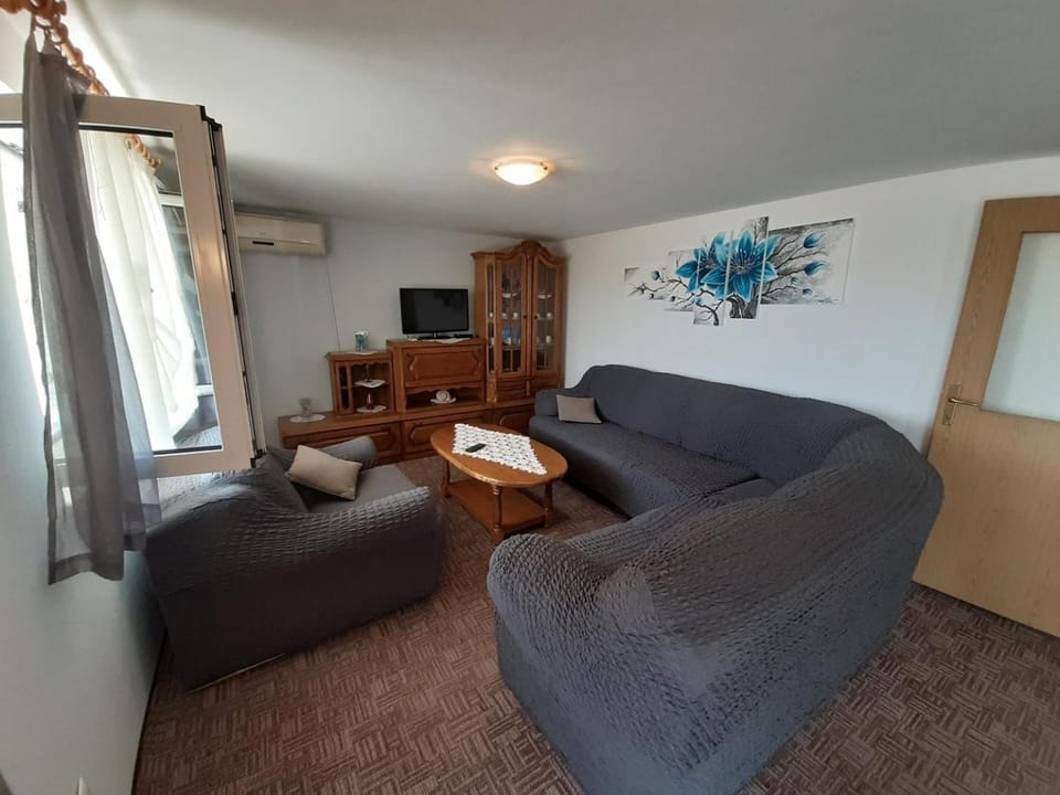 Balcony/Terrace, Living room, air conditioner