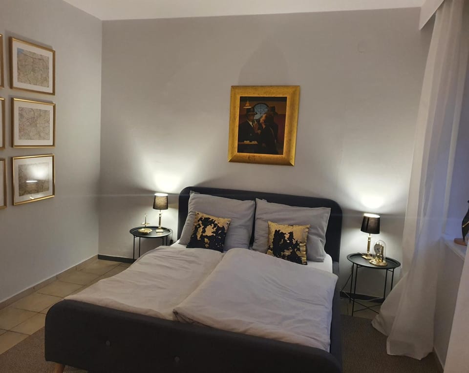 Szczodre Apartament 2 - Sybilla blisko Wrocławia Apartment in Lower Silesian Voivodeship