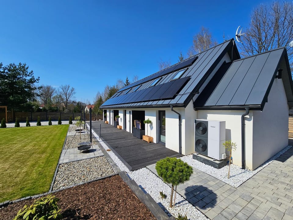 Koliberek Apartamenty Apartment in Lower Silesian Voivodeship