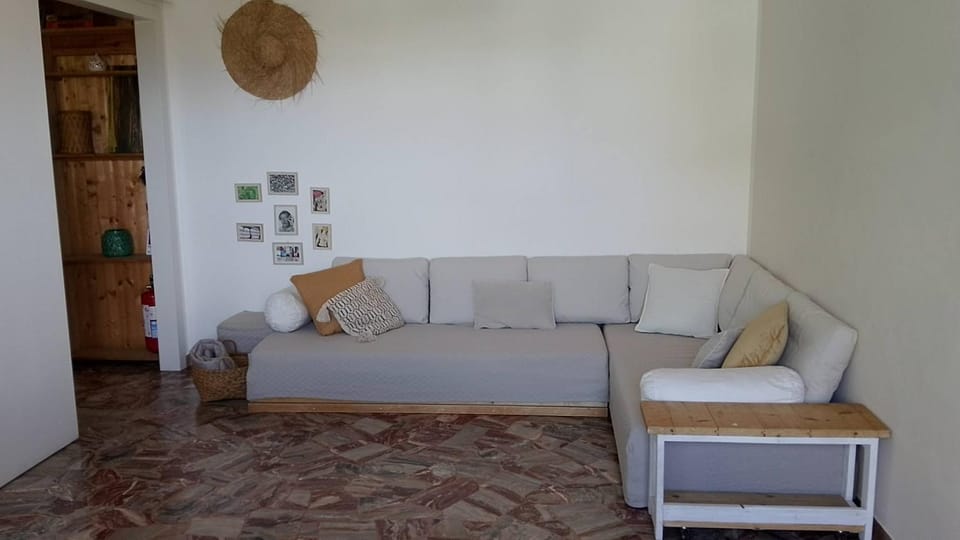 la casa al mare Apartment in Rimini