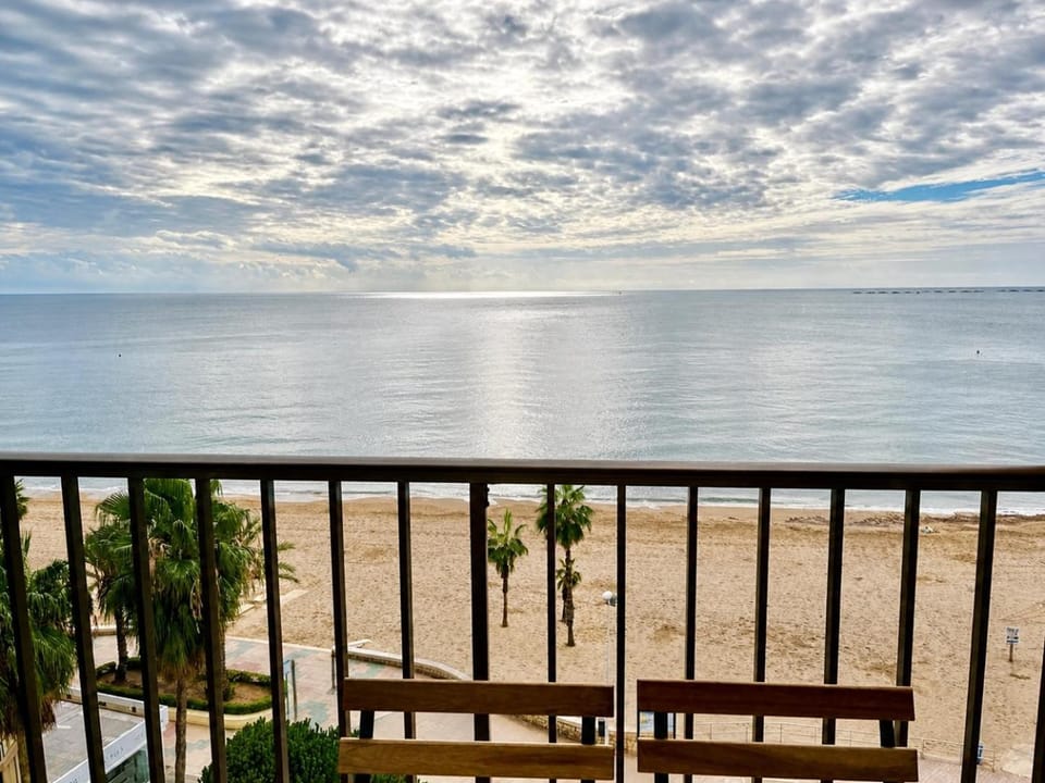 Nearby landmark, View (from property/room), Beach, Sea view