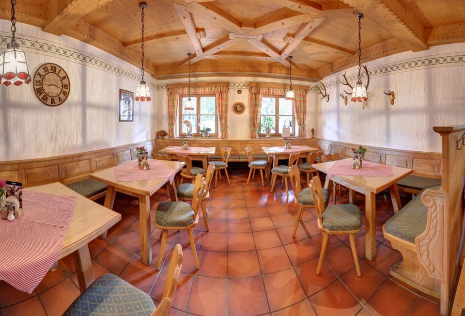 Restaurant/places to eat, Breakfast