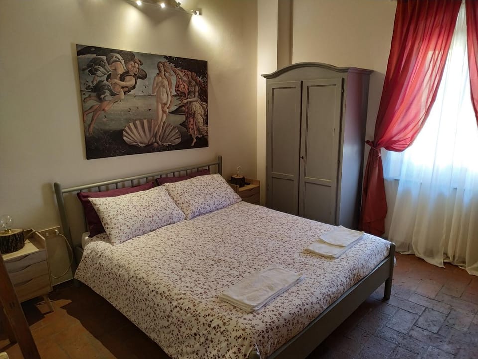 Appartamento I Pini Apartment in Tuscany