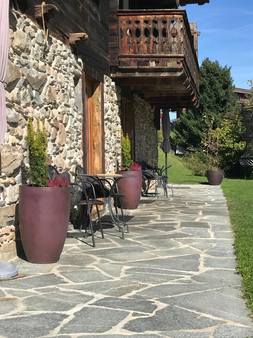 Le 30 Bed and Breakfast in Haute-Savoie
