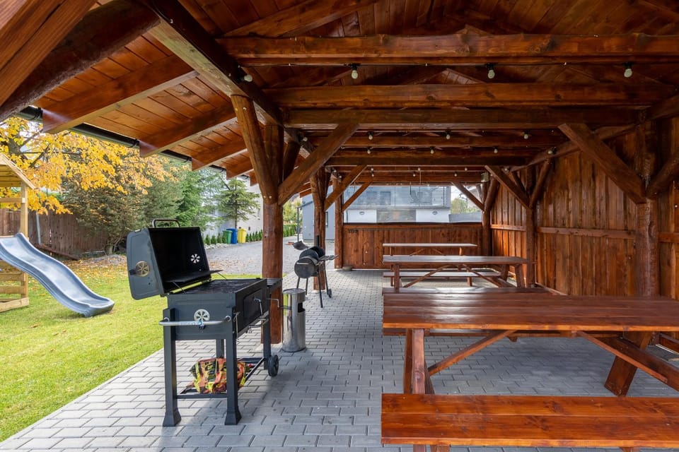 Apartmány Oravskie Apartment in Lesser Poland Voivodeship