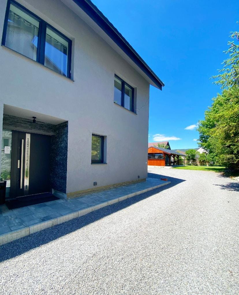 Apartmány Oravskie Apartment in Lesser Poland Voivodeship