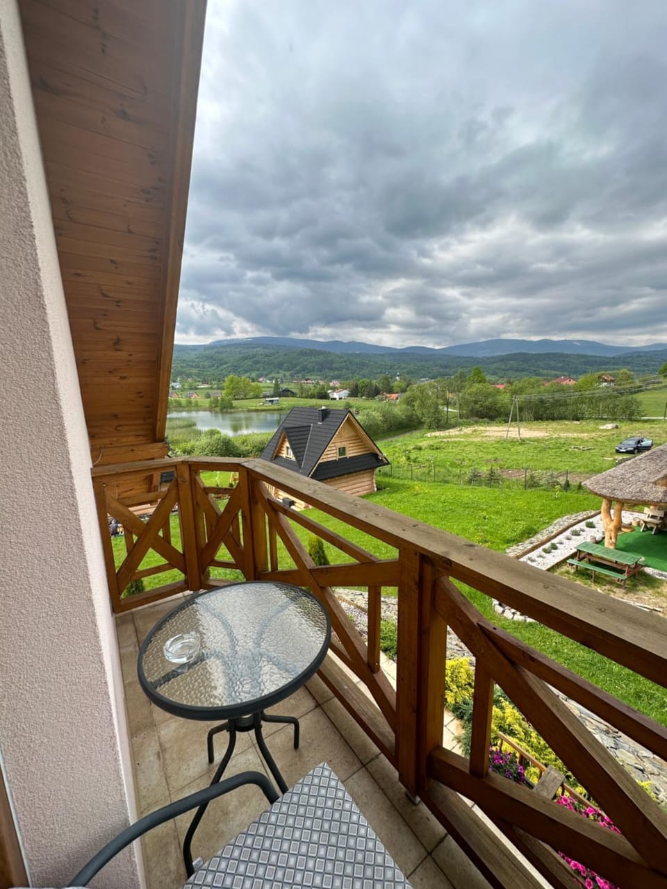 Karpacz-Sosnówka apartamenty butikowe z widokiem na góry Apartment in Lower Silesian Voivodeship