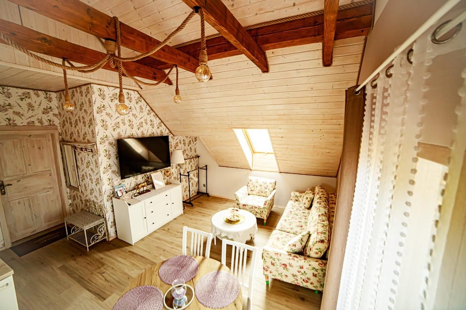 Karpacz-Sosnówka apartamenty butikowe z widokiem na góry Apartment in Lower Silesian Voivodeship
