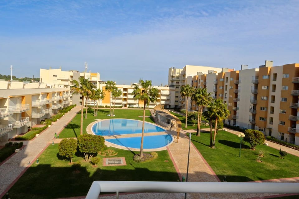Vilamoura, Moura Praia Apartment in Quarteira