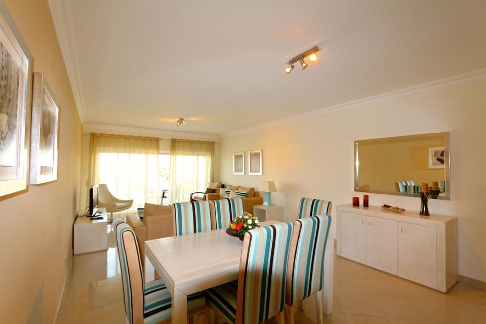 Vilamoura, Moura Praia Apartment in Quarteira