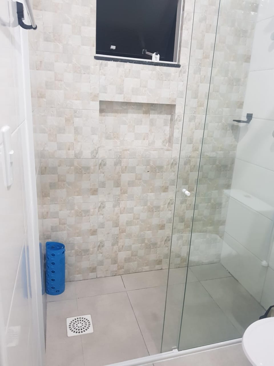 Studio Jasmim - 130m metros da praia novo! Apartment in Florianopolis