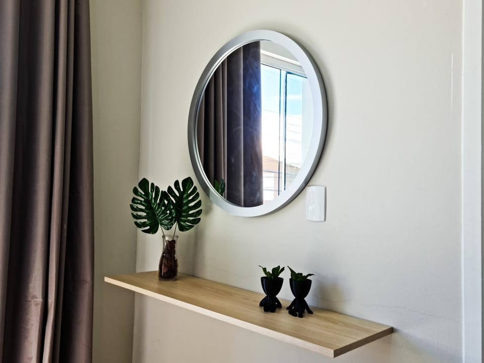 Studio Jasmim - 130m metros da praia novo! Apartment in Florianopolis