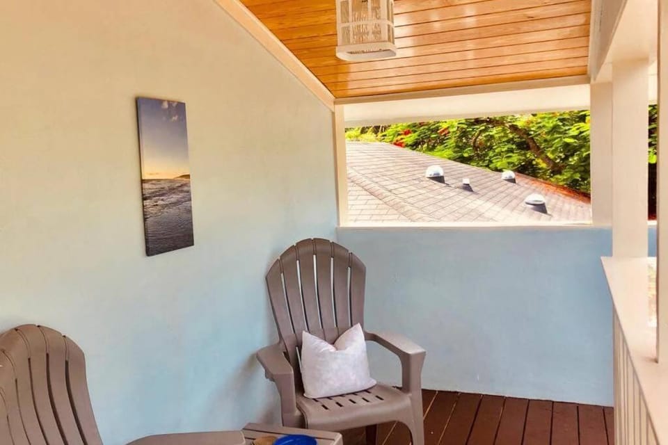 Patio, Balcony/Terrace
