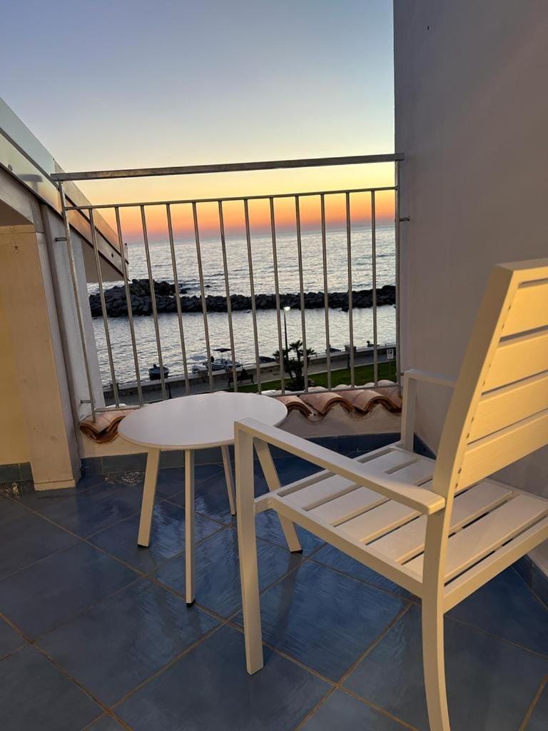 Racconti dal Mare Apartment in Campania