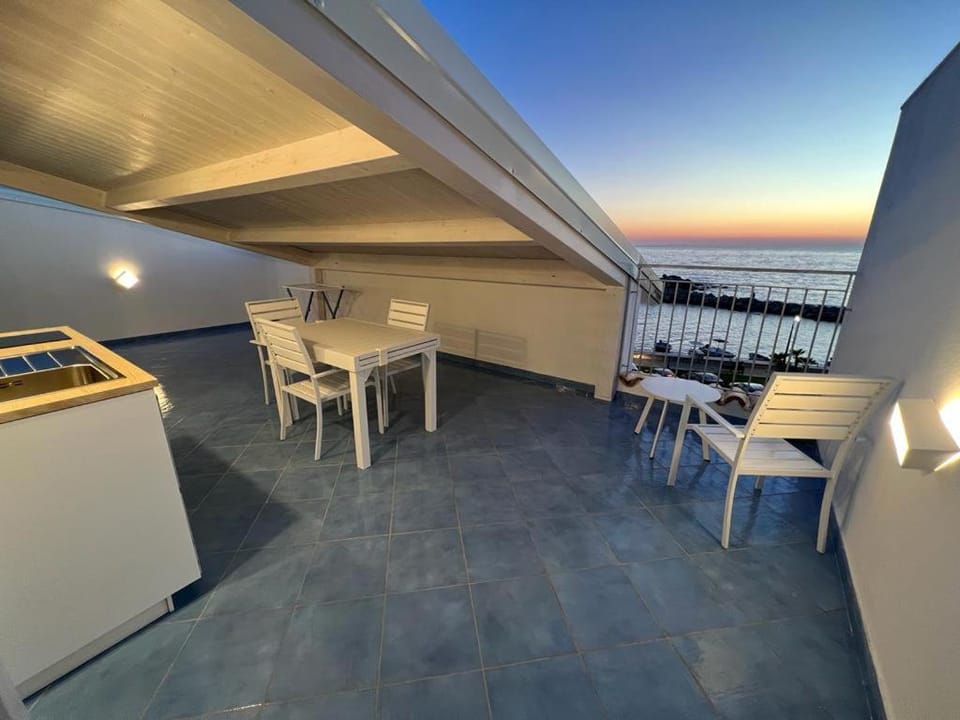 Racconti dal Mare Apartment in Campania