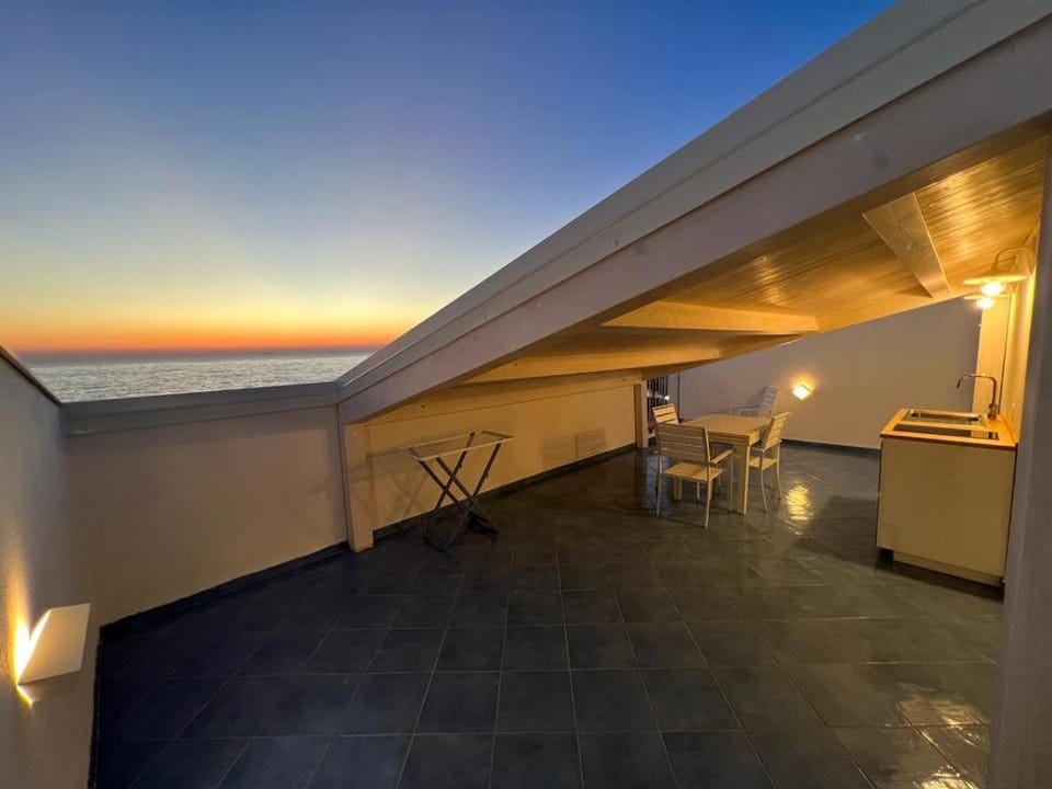 Racconti dal Mare Apartment in Campania