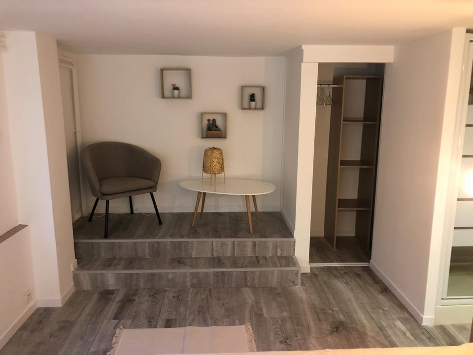 Jardin de la Béchade Apartment in Bordeaux