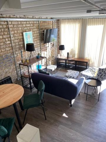 The Old Gin Distillery est 1850 Apartment in London