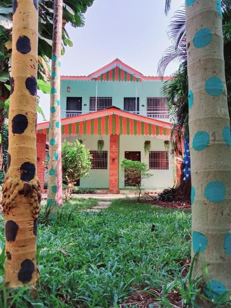 Sai Ram Cottage Vacation rental in Alibag