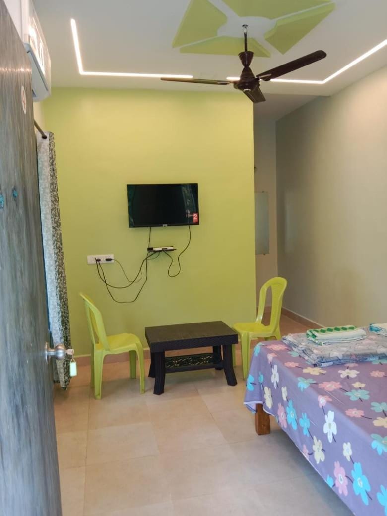 Sai Ram Cottage Vacation rental in Alibag