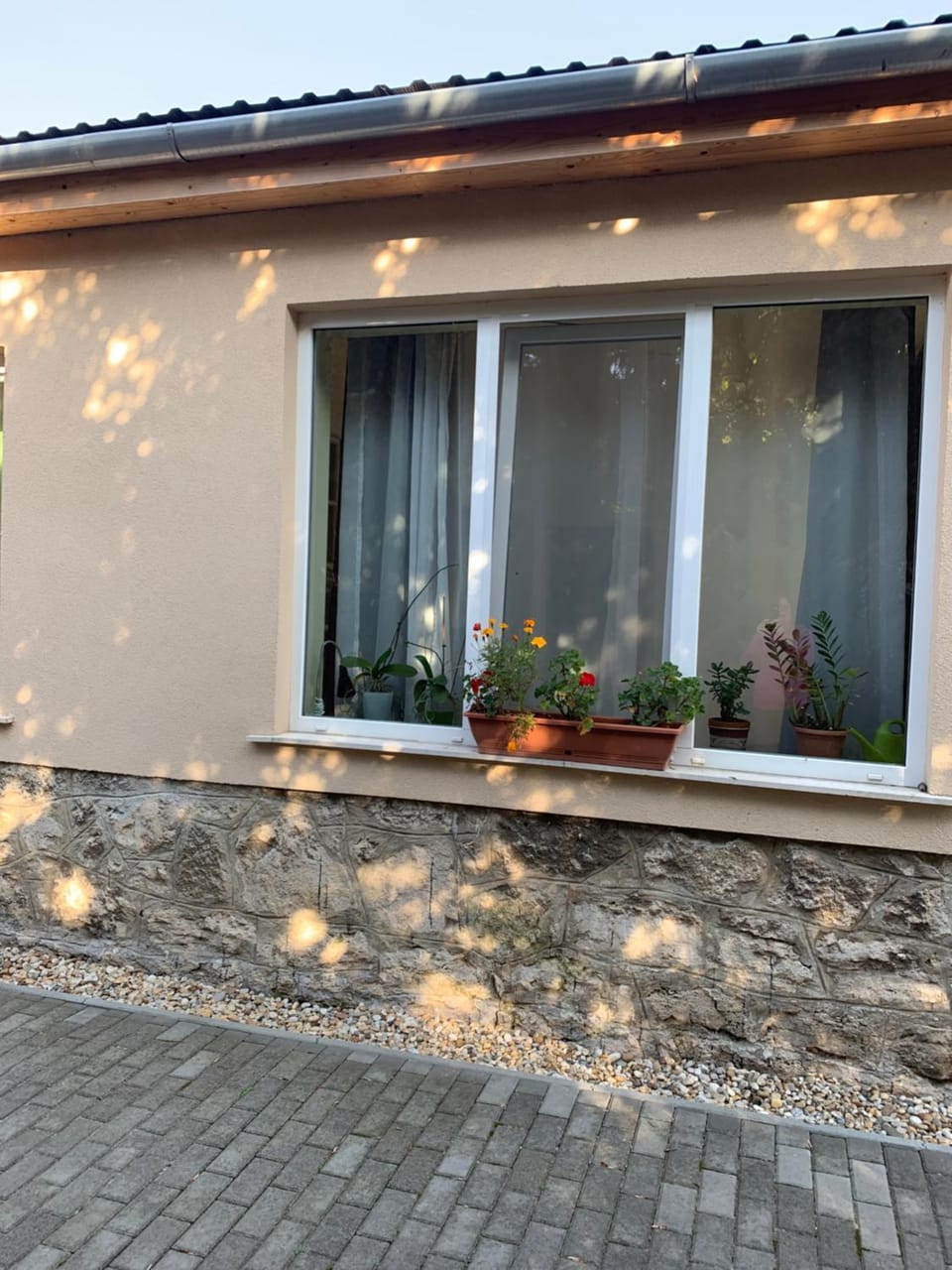 Ica Vendégház Apartment in Hungary