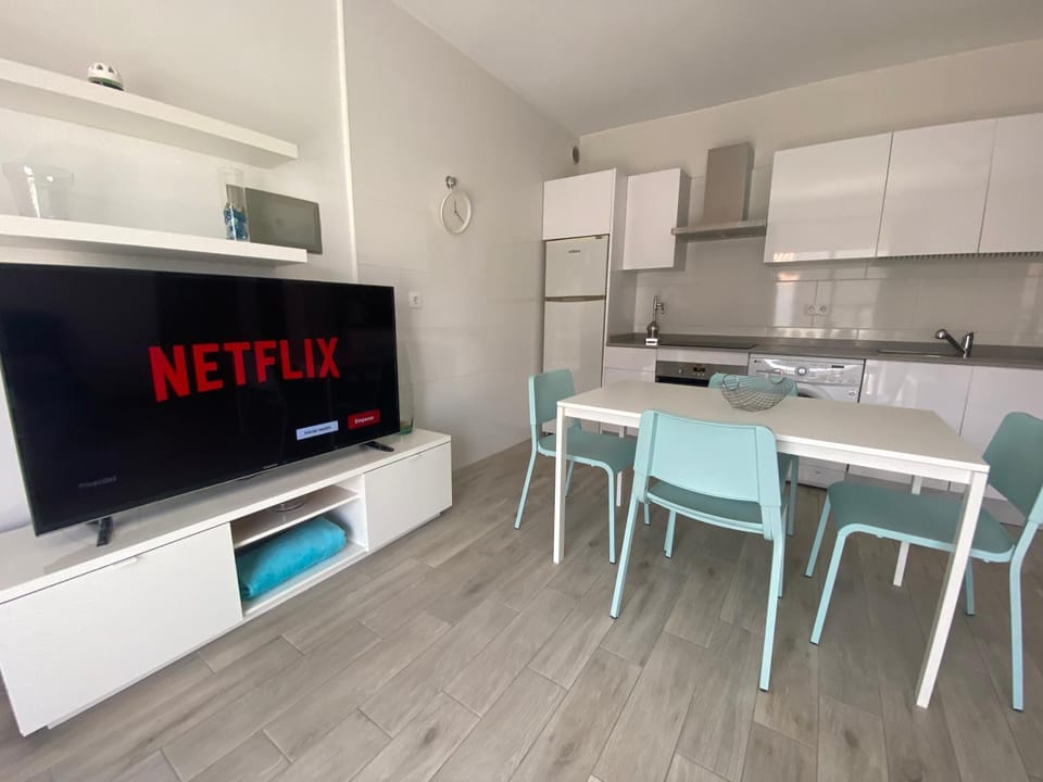Apartamento MEDAL Apartment in El Cotillo