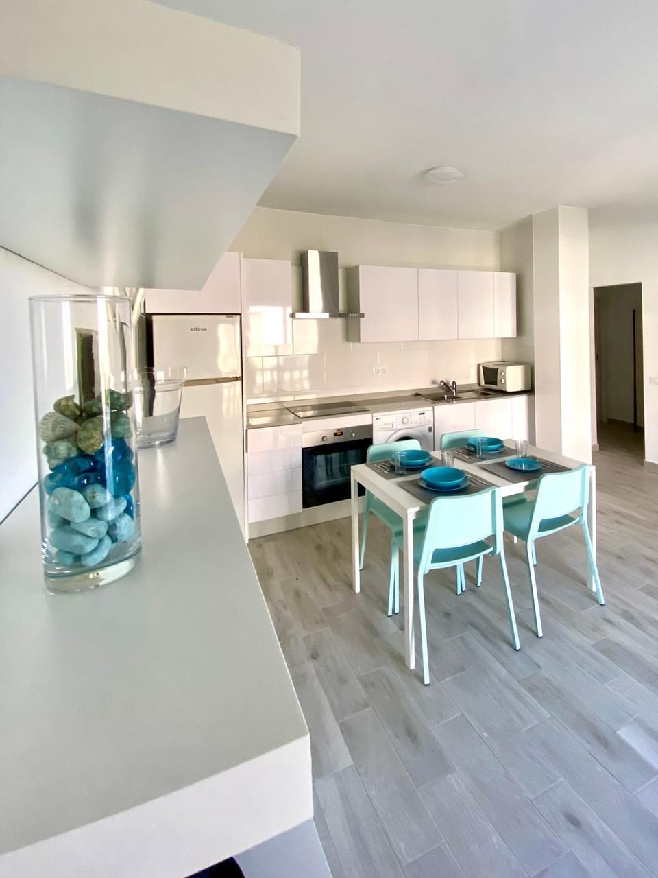 Apartamento MEDAL Apartment in El Cotillo