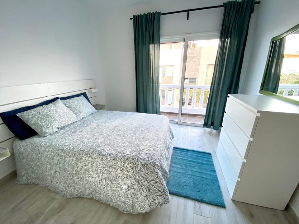 Apartamento MEDAL Apartment in El Cotillo