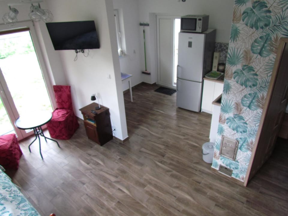 Domek przy Puszczy Białowieskiej Apartment in Belarus