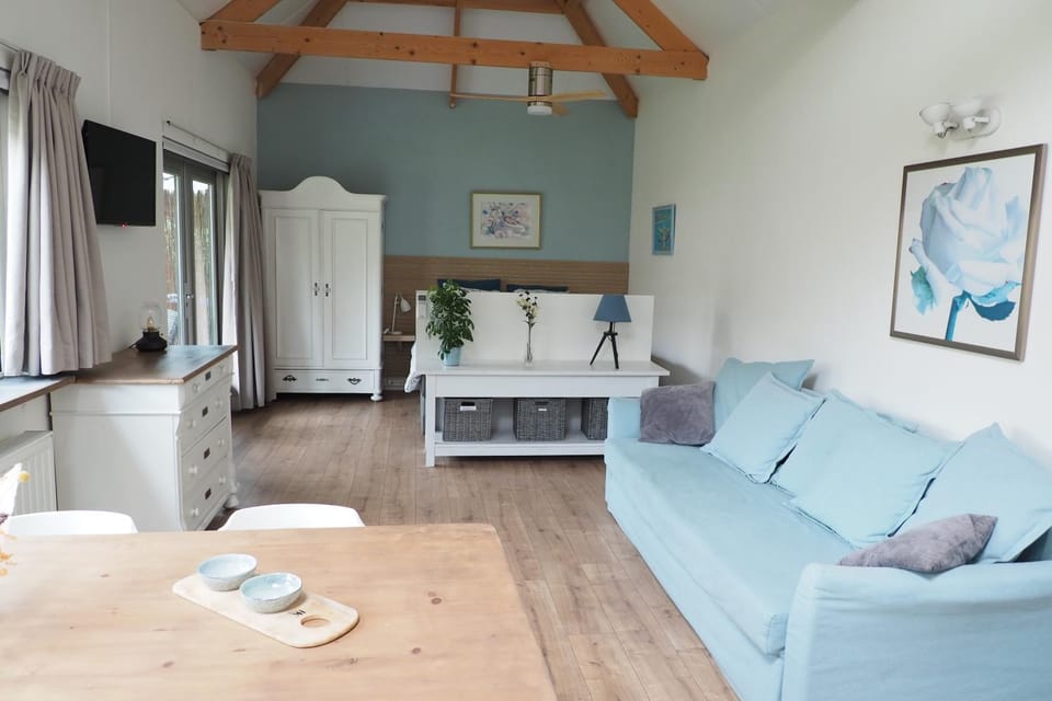 Woubrugge Logies House in South Holland (province)