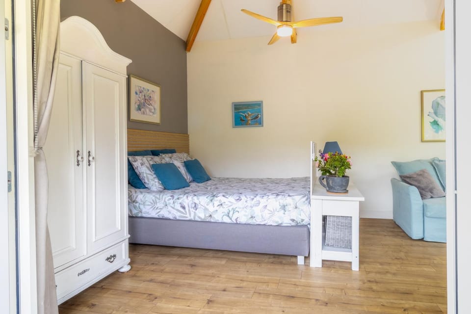 Woubrugge Logies House in South Holland (province)