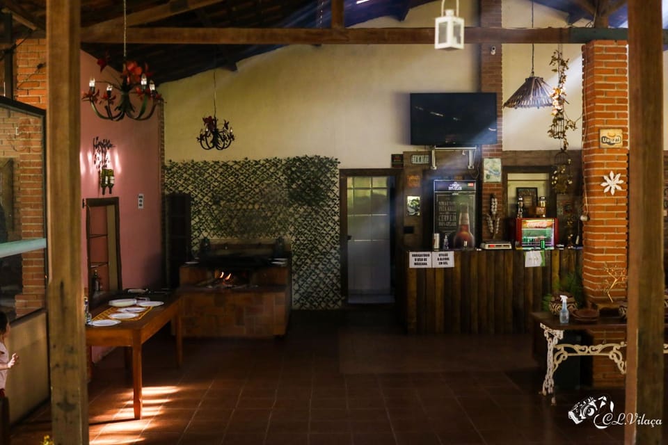 Restaurant/places to eat, TV and multimedia, Lobby or reception