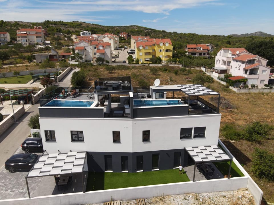 Villa Lio I Villa in Šibenik-Knin County, Croatia