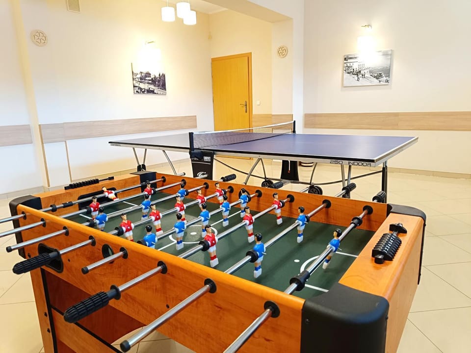 Children play ground, Lobby or reception