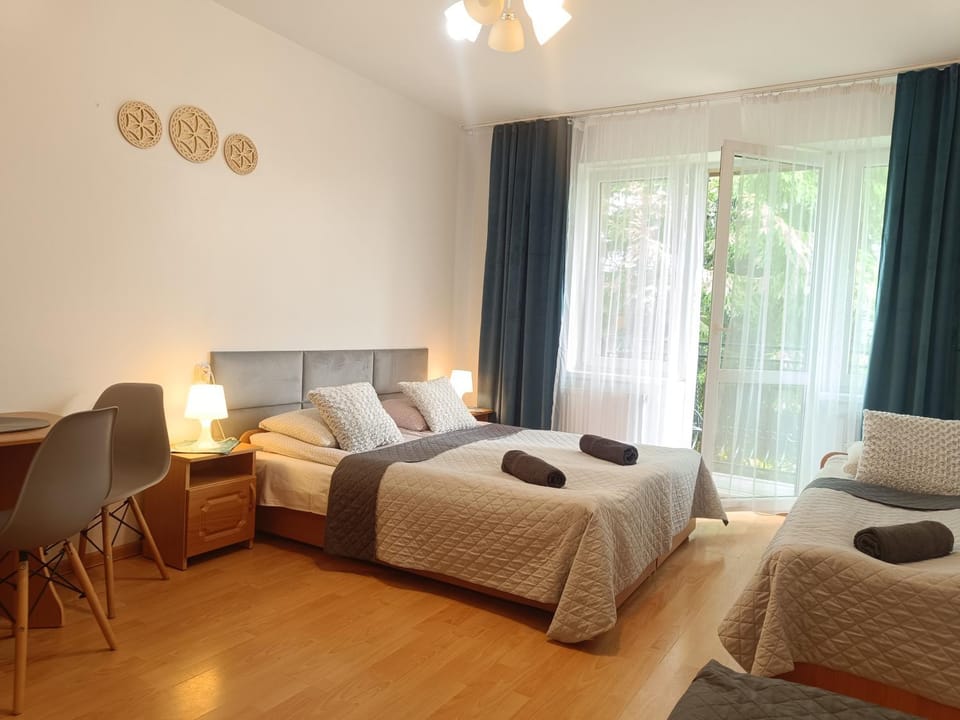 Willa Paradna Vacation rental in Zakopane