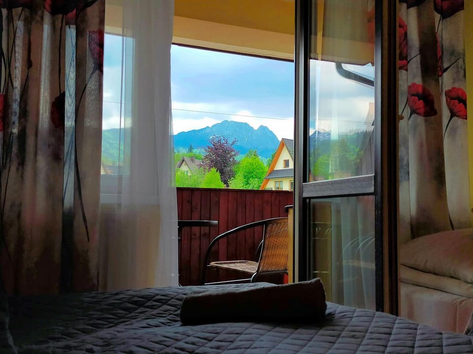 View (from property/room)